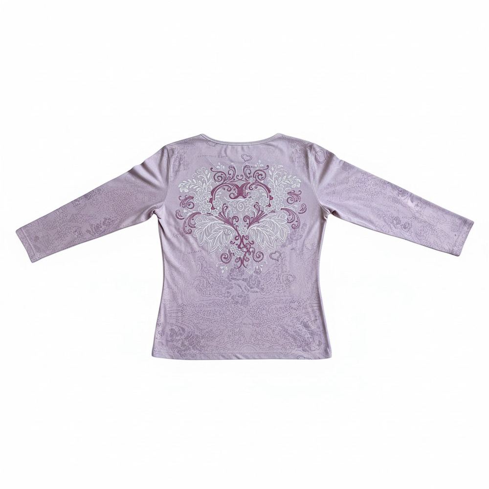 Endless Design Shirt - Picture 3 of 5